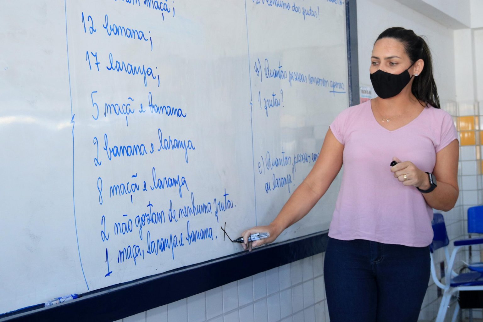 Educação Divulga Resultado Preliminar De Chamada Pública Para Ampliação De Carga Horária De 9348